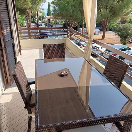 Alba Residence Сирмионе Экстерьер фото