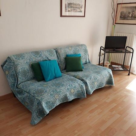 Alba Residence Сирмионе Экстерьер фото