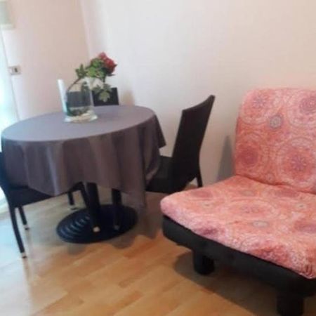 Alba Residence Сирмионе Экстерьер фото