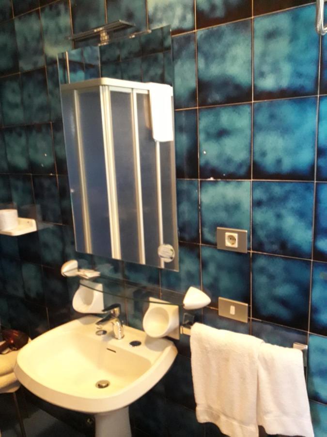 Alba Residence Сирмионе Экстерьер фото