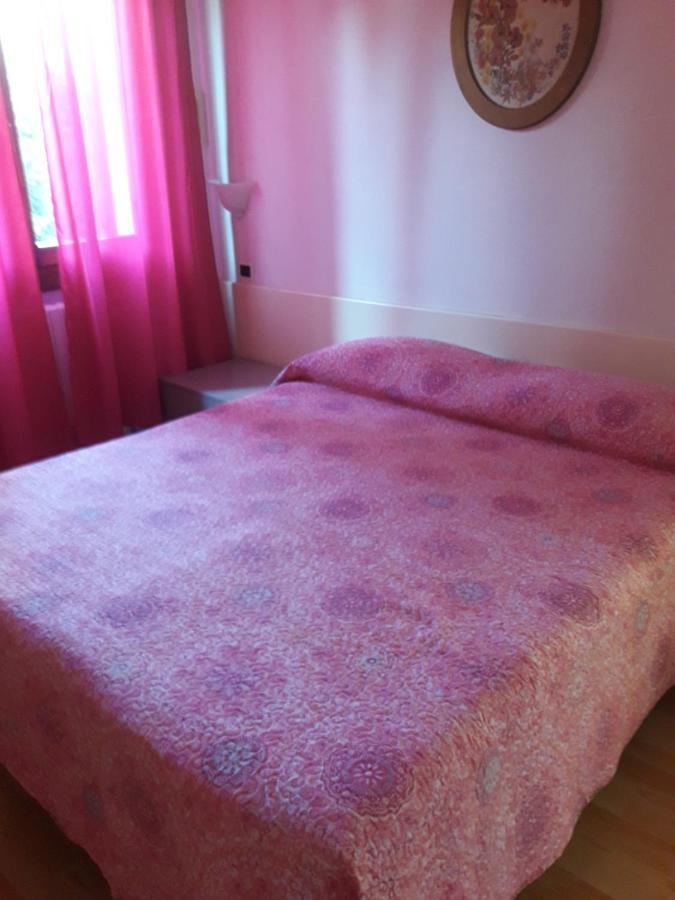 Alba Residence Сирмионе Экстерьер фото