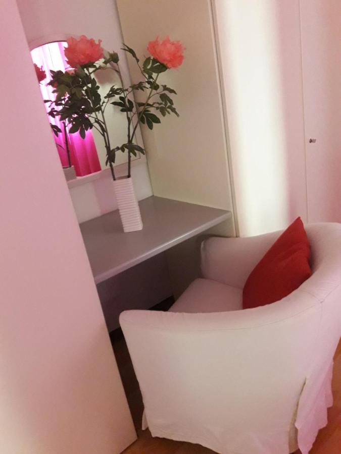 Alba Residence Сирмионе Экстерьер фото