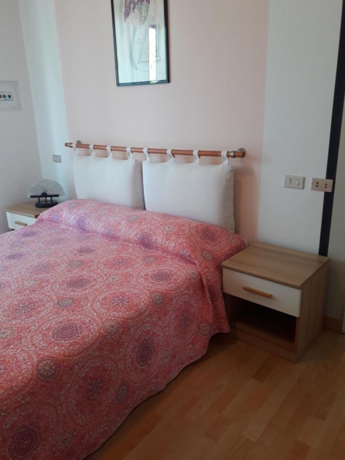 Alba Residence Сирмионе Экстерьер фото