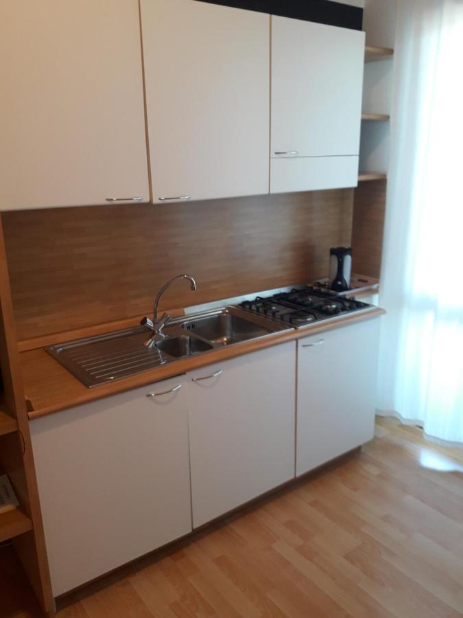 Alba Residence Сирмионе Экстерьер фото