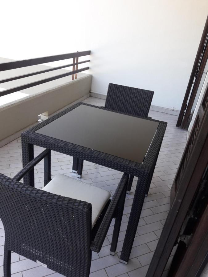 Alba Residence Сирмионе Экстерьер фото