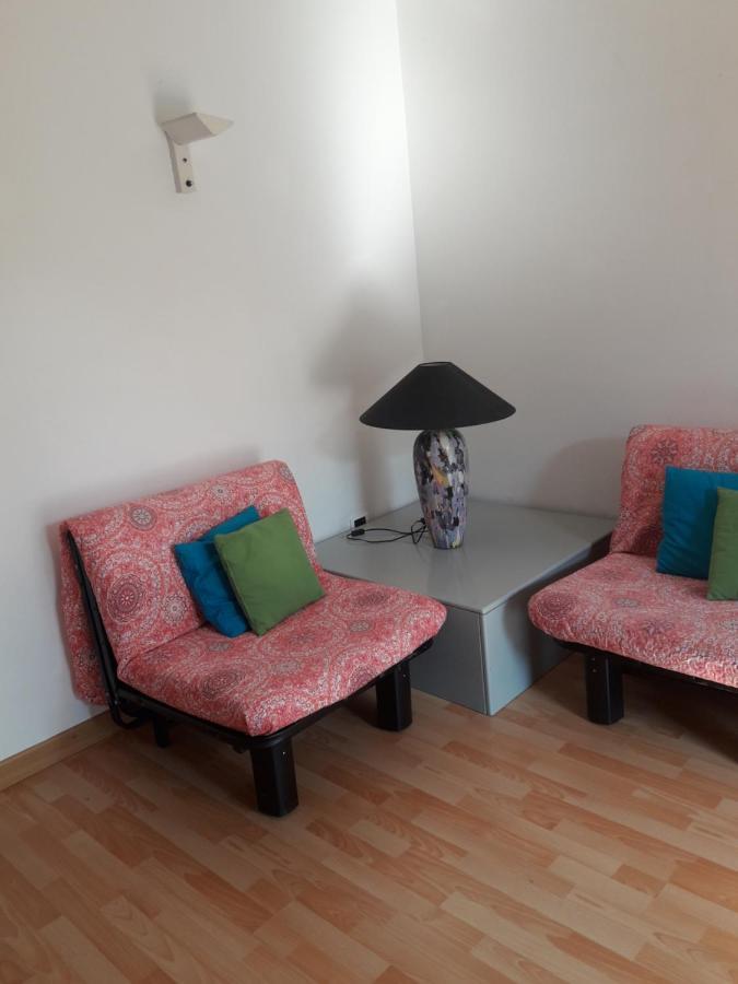 Alba Residence Сирмионе Экстерьер фото