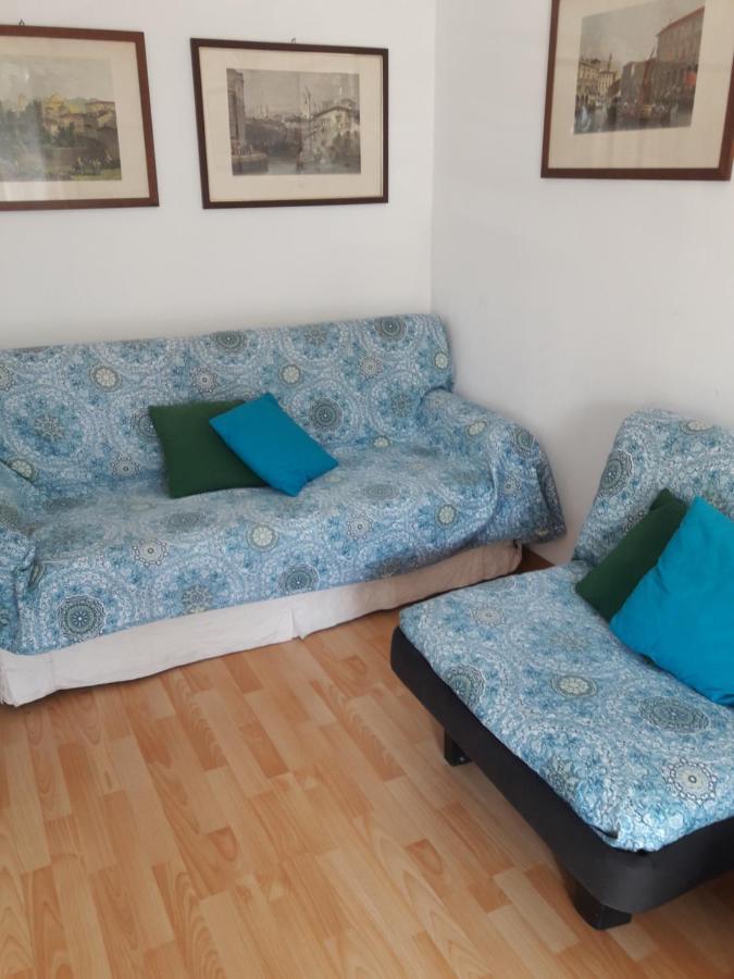 Alba Residence Сирмионе Экстерьер фото