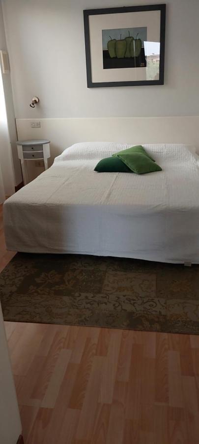 Alba Residence Сирмионе Экстерьер фото