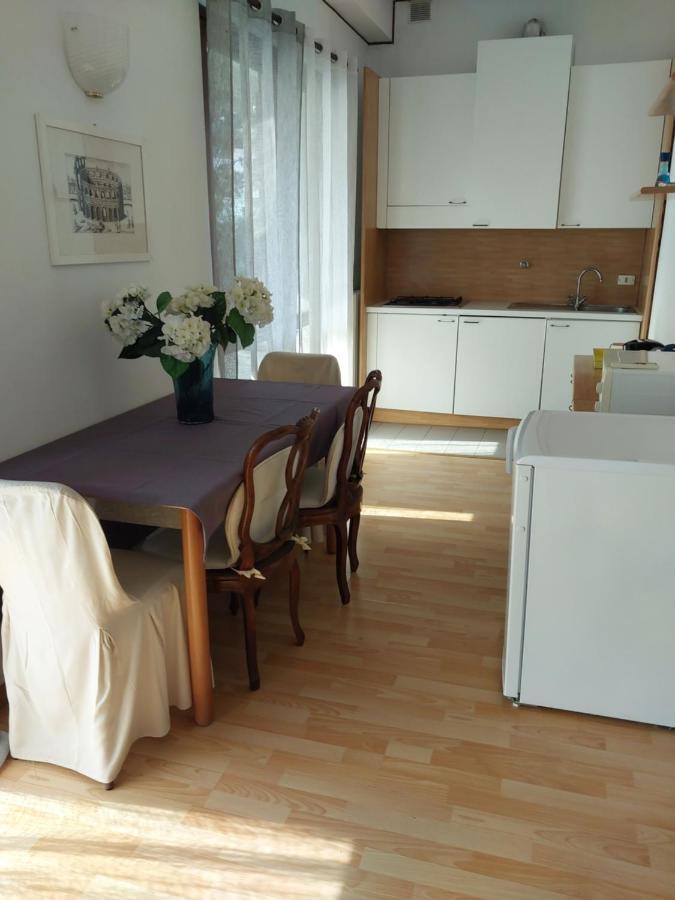 Alba Residence Сирмионе Экстерьер фото
