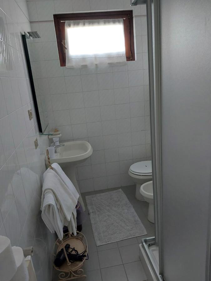 Alba Residence Сирмионе Экстерьер фото