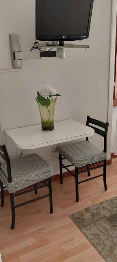 Alba Residence Сирмионе Экстерьер фото