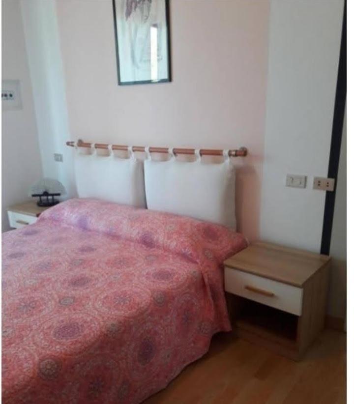 Alba Residence Сирмионе Экстерьер фото