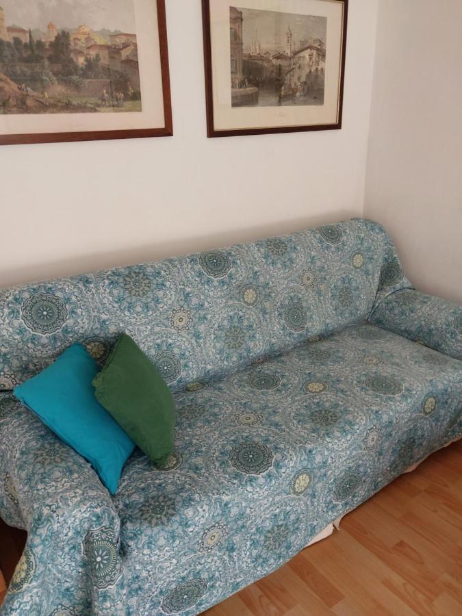 Alba Residence Сирмионе Экстерьер фото